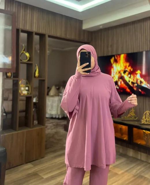 Ensemble Sport Confort