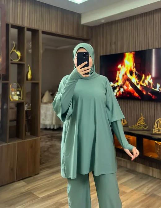 Ensemble Sport Confort