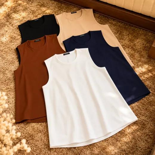 Basic Élégance – Chemise Essentielle