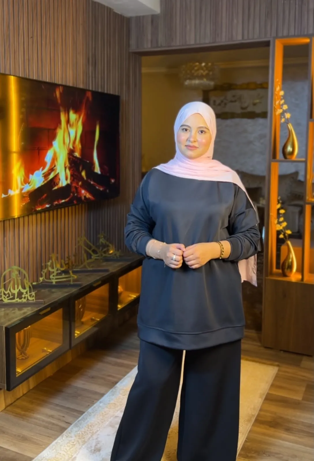 Cozy Elegance Set 5