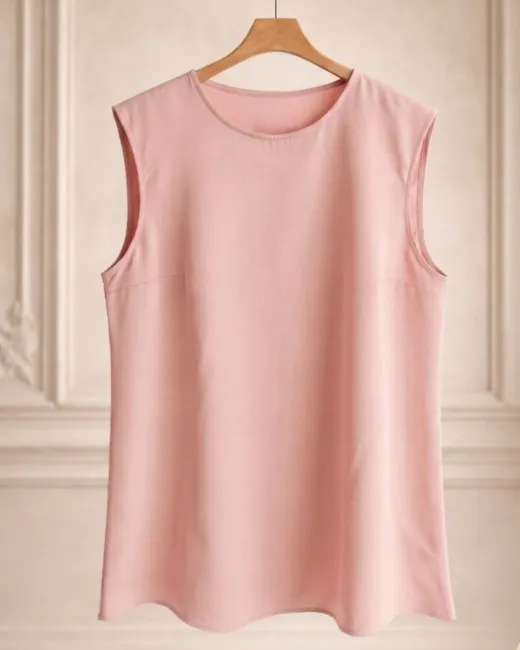 Basic Élégance – Chemise Essentielle