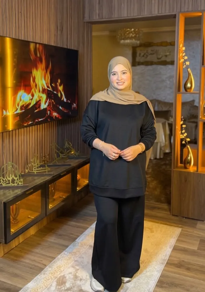 Cozy Elegance Set